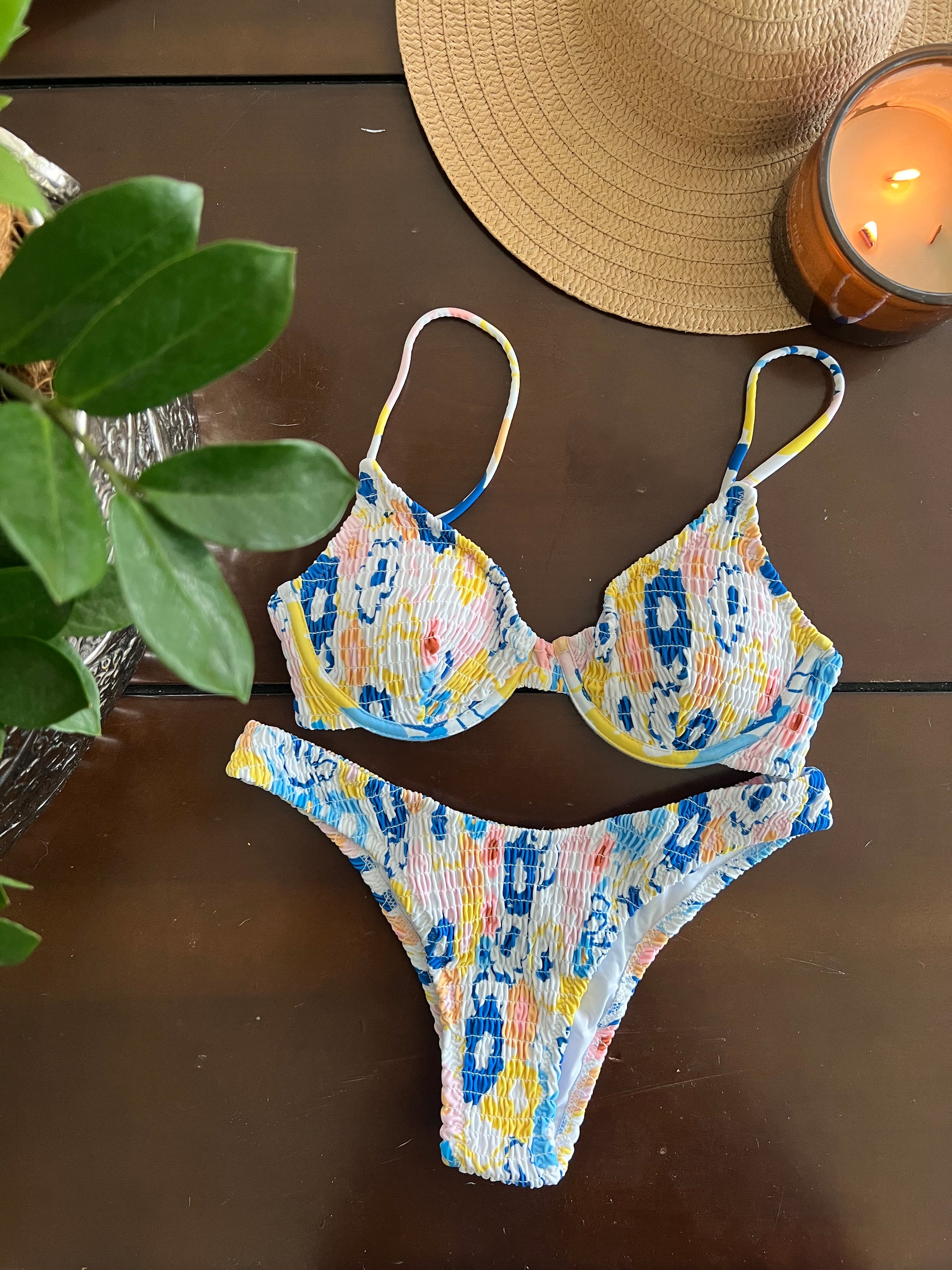 Amaya blue