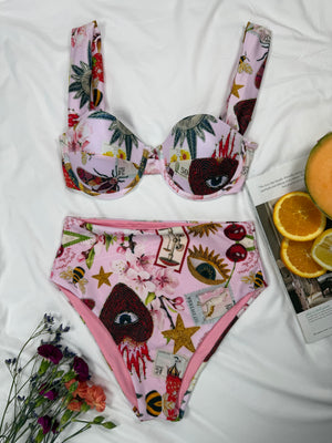 Elena Pink