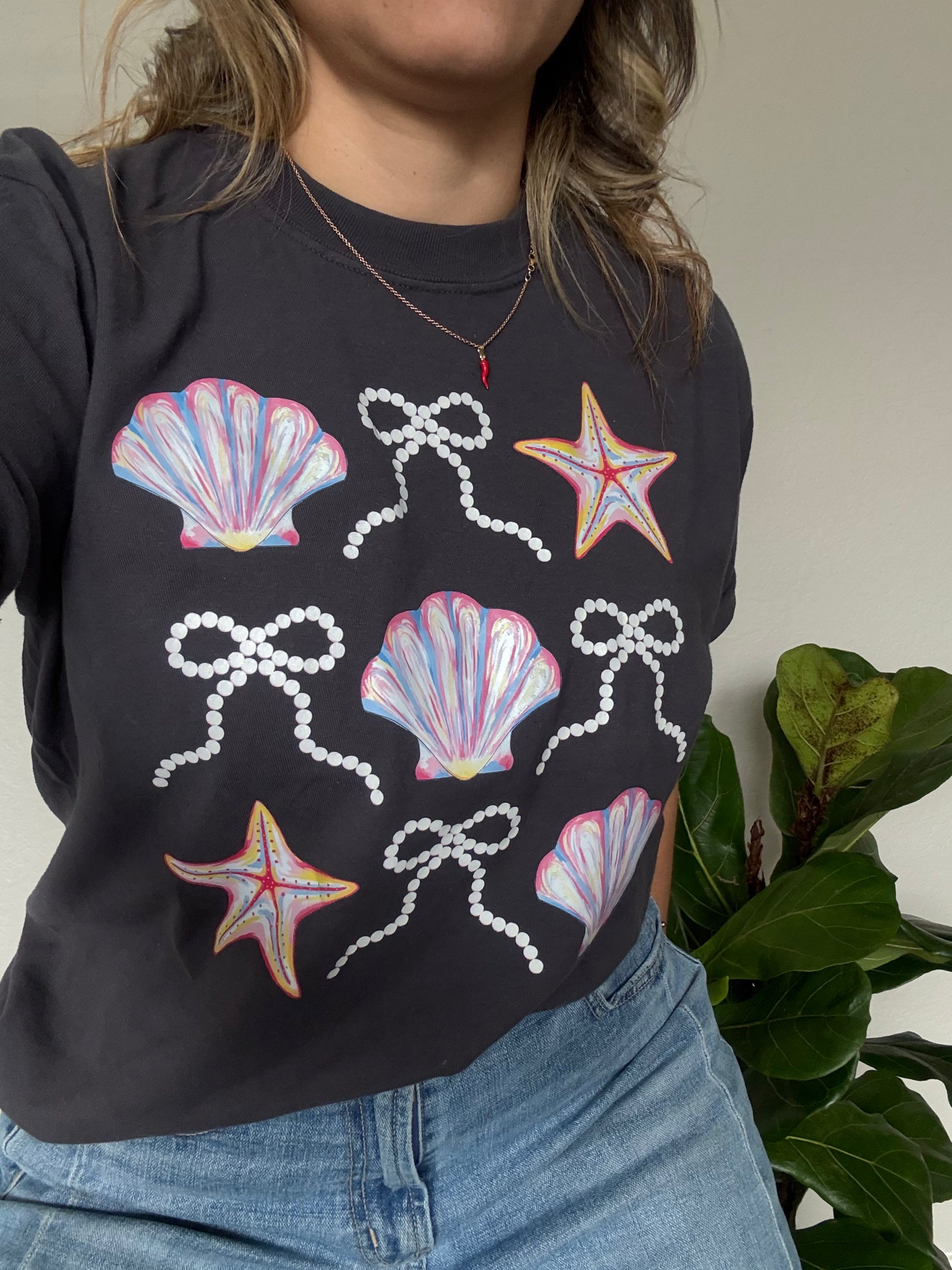 🐚✨ Shellie Cutie