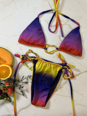 Anny Gold Tri