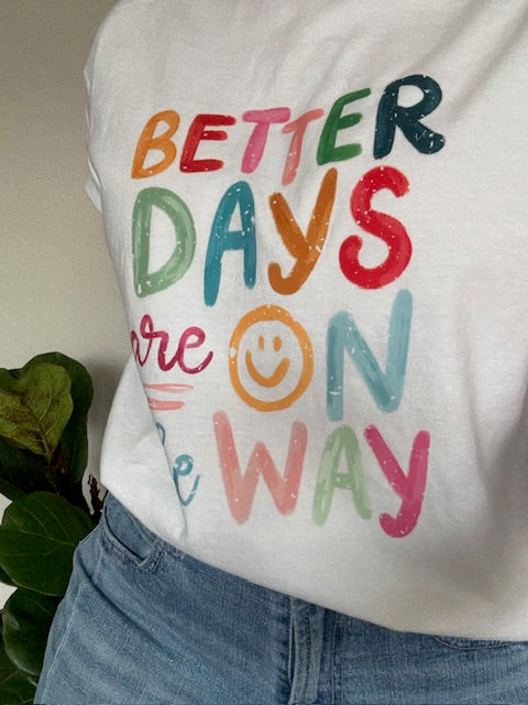 🌈😊 Bright Vibes