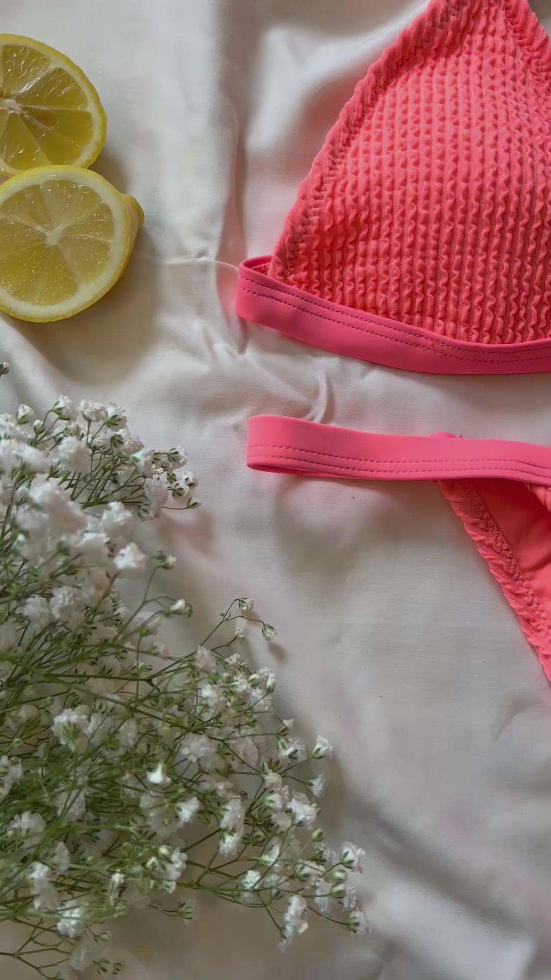 Lola pink